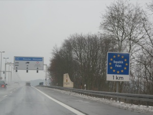 Ekspert: Takiej skali deportacji nielegalnych imigrantów z Niemiec do Polski jeszcze nie było