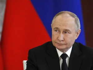 Putin uderza w USA. Podpisał specjalny dekret