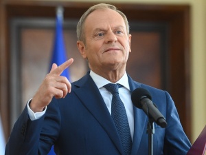 Donald Tusk zabrał głos na temat swojego startu w wyborach prezydenckich