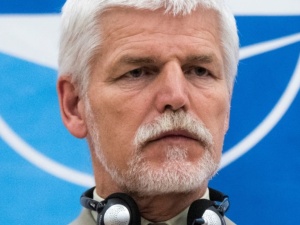 Prezydent Czech Petr Pavel trafił do szpitala