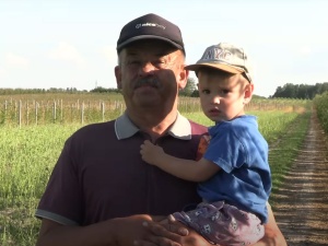 Żywioł zniszczył im wszystkie uprawy: „Pomoc rządu praktycznie żadna”