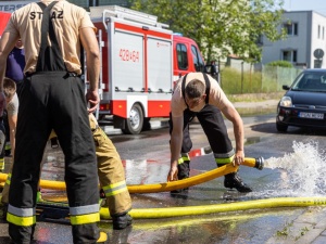 Znów będzie niebezpiecznie. Ważny komunikat IMGW