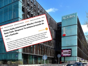 Media Michnika zachwycone, że „Boże Ciało wypada tym razem w czwartek”