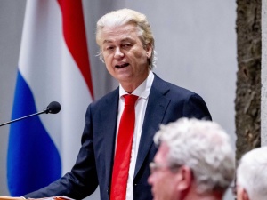 Niemieckie media już zaczynają atak na nowy holenderski rząd
