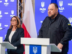 Gwarancje bezpieczeństwa. Polska i Ukraina rozpoczynają oficjalne negocjacje