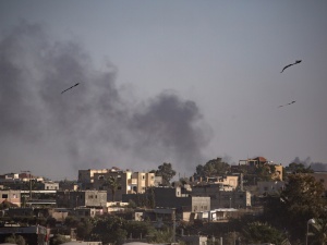 Izrael kontynuuje ataki w Rafah