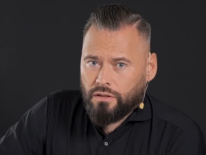 To nie ja. Krzysztof Stanowski zaapelował do internautów 