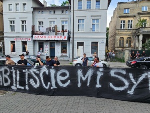 Inowrocław. Śmierć 27-latka podczas interwencji policji. Wstrząsające słowa ojca