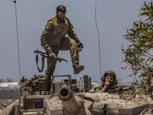 „Haaretz”: Sztab generalny izraelskiej armii utracił kontrolę nad całymi jednostkami