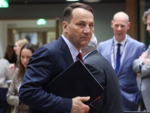Polska wprowadza restrykcje dla rosyjskich dyplomatów