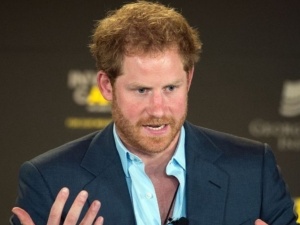 Burza w Pałacu Buckingham. Chodzi o księcia Harry’ego
