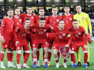 Szokująca decyzja! Czołowy kadrowicz nie pojedzie na Euro 2024