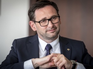 Obajtek stanie przed komisją? Stanowcza odpowiedź