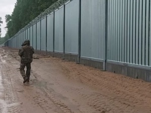 Co Polacy sądzą o Tarczy Wschód? Jest sondaż