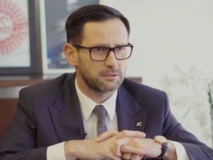Komisja śledcza do spraw tzw. afery wizowej. Daniel Obajtek publikuje oświadczenie
