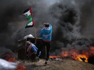 Izraelskie czołgi wjechały do centrum Rafah. Dramat prawie 1,5 mln uchodźców