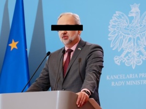 Były minister zdrowia usłyszał zarzut 