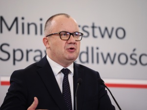 Adam Bodnar złożył wniosek o uchylenie immunitetu posła Suwerennej Polski