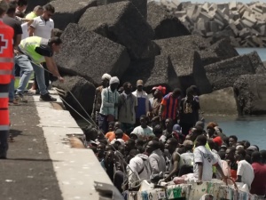 „Polska będzie krajem, który przyjmie najwięcej nielegalnych migrantów”