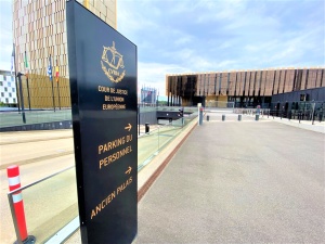 Polska odwołała się od kar finansowych za niezamknięcie kopalni w Turowie. Jest decyzja TSUE