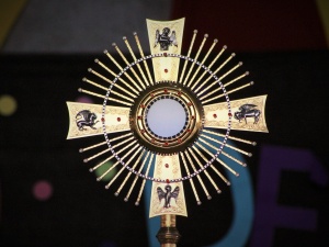 ABC obchodów uroczystości Bożego Ciała – rozmowa z liturgistą