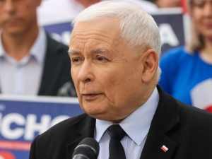 Trybunał Stanu dla szefa NBP. Prezes PiS mówi wprost