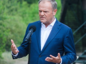 „Ekipa Tuska zwija kolejną kluczową inwestycję”