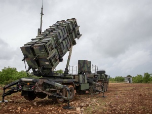 „Financial Times”: NATO ma ledwie ułamek obrony powietrznej potrzebnej do ochrony wschodniej flanki