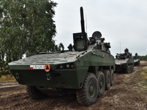 Amerykańska armia zainteresowana unikalnym polskim systemem uzbrojenia