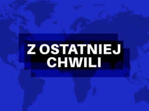 Brutalny atak nożownika na antyislamskich demonstrantów w Niemczech. Jest nagranie