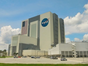 Polak otrzymał wyróżnienie od NASA