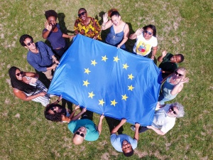 Czy powstanie Naród Europejski? 