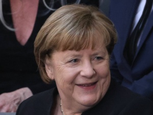 Sueddeutsche Zeitung: Wbrew deklaracjom rząd Merkel ściśle współpracował przy powstaniu Nord Stream 2