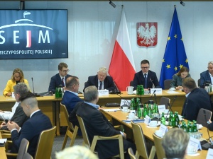 Solidarność RI na spotkaniu z marszałkiem Hołownią i ministrami Siekierskim oraz Pełczyńską-Nałęcz: „Nie” dla Zielonego Ładu!