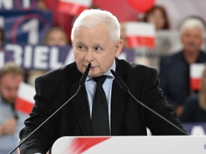 Ważna decyzja w PiS: „Jarosław Kaczyński jest gotów”