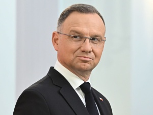 Prezydent: Nie widzę potrzeby zmian w KRS. KE stwierdziła, że wszystko jest w Polsce w porządku