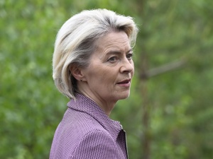 Szef RE uderzył w von der Leyen: Komisja Europejska tego nie przestrzega