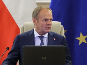 Flagowy program Tuska jednak do kosza? Lewica podjęła decyzję