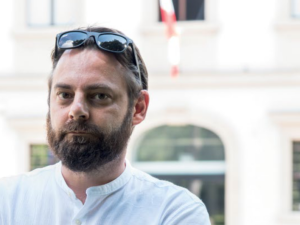 Piotr Bernatowicz, dyrektor CSW: Wąska grupa „artcelebrytów” mówi: „sztuka to my!”