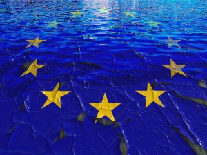 Rosyjscy propagandyści wspierają integrację europejską pod przewodnictwem Niemiec