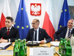 Komisja ds. tzw. afery wizowej wystąpi do sądu o zatrzymanie i doprowadzenie Daniela Obajtka