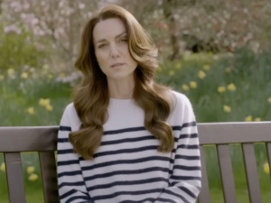Trzęsienie ziemi w Pałacu Buckingham. Chodzi o Kate Middleton