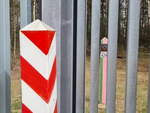 Atak na polskiego żołnierza. Nowe informacje