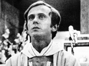 Dziś 14. rocznica beatyfikacji ks. Jerzego Popiełuszki
