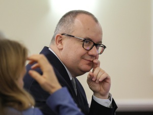„W prokuraturze Bodnara powstał specjalny zespół w celu ścigania żołnierzy”. Szokujące doniesienia