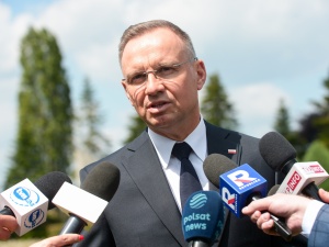 Andrzej Duda: Dlaczego ani ja jako zwierzchnik Sił Zbrojnych, ani BBN nie byliśmy o tym poinformowani?