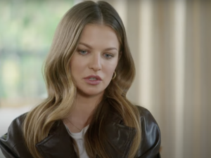 Burza wokół Anny Lewandowskiej. Małgorzata Rozenek powiedziała to wprost