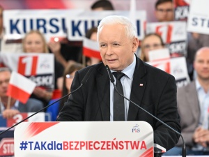 Jarosław Kaczyński chce dymisji rządu 