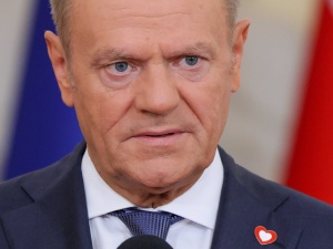 Sytuacja na granicy. Tusk chce dymisji prokuratora i mówi o „czyszczeniu kadrowym”
