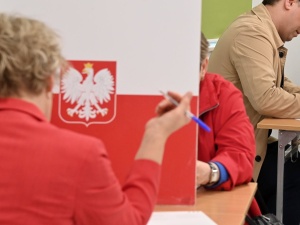 Wybory do PE. Zapowiada się rekordowa frekwencja? Sensacyjne wyniki badania